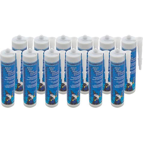 Make Your Underwater Projects Leak-Proof with Underwater Magic Sealant